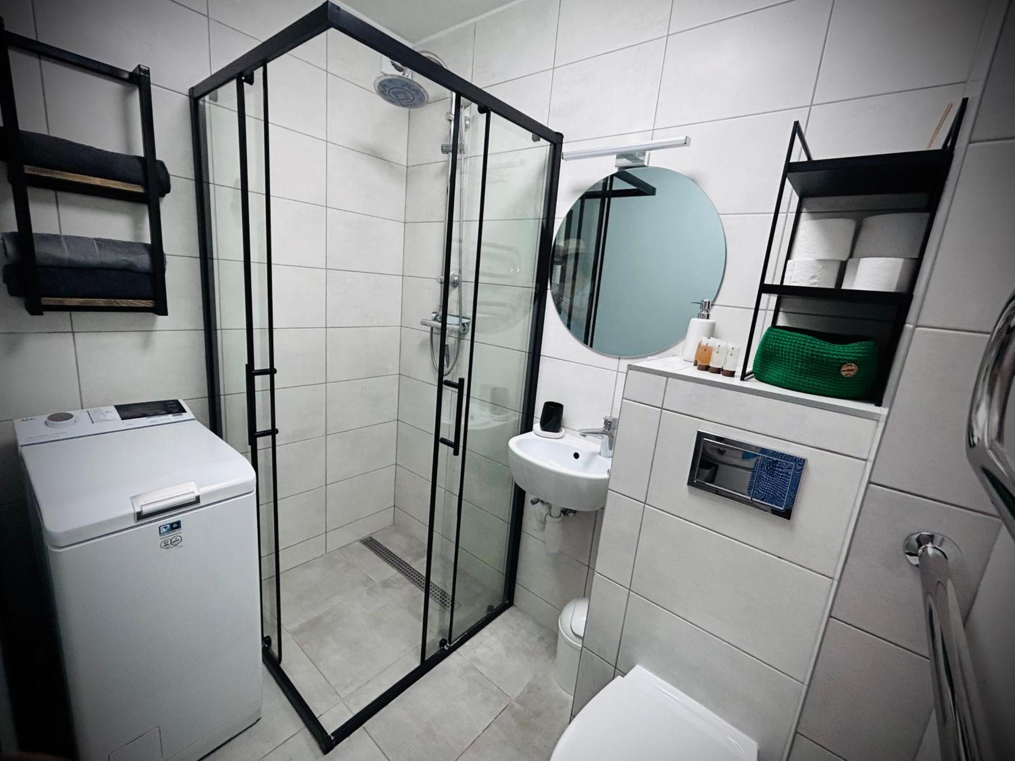 Lovely Stay In Siauliai Exterior foto